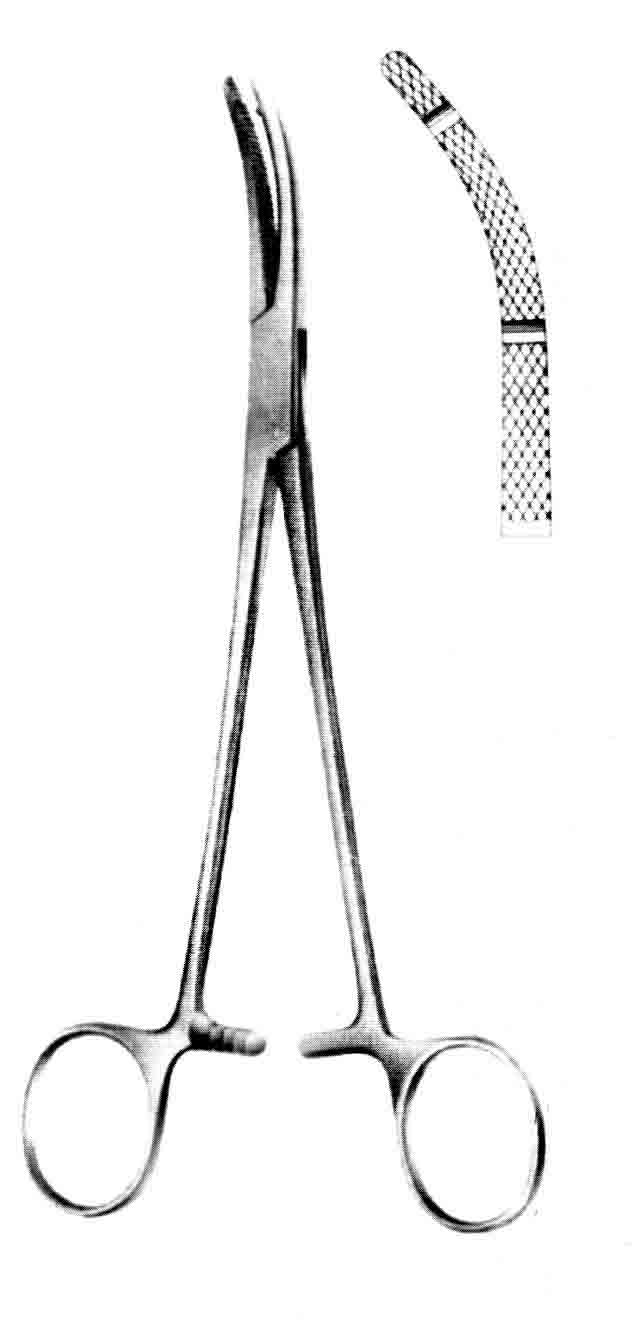 HEANEY KLEMP 19.5 CM